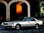Nissan Leopard 1996 года